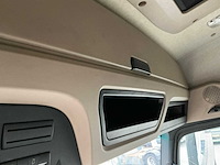 2016 mercedes-benz actros 1843 vrachtwagen - afbeelding 14 van  29