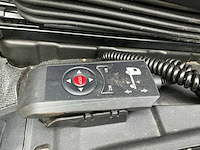 2016 mercedes-benz actros 1843 vrachtwagen - afbeelding 17 van  29