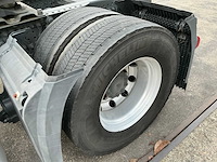 2016 mercedes-benz actros 1843 vrachtwagen - afbeelding 18 van  29