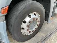 2016 mercedes-benz actros 1843 vrachtwagen - afbeelding 19 van  29