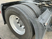 2016 mercedes-benz actros 1843 vrachtwagen - afbeelding 21 van  29