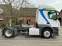 2016 mercedes-benz actros 1843 vrachtwagen - afbeelding 24 van  29