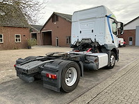 2016 mercedes-benz actros 1843 vrachtwagen - afbeelding 25 van  29