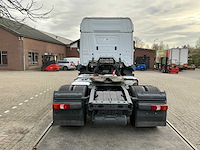 2016 mercedes-benz actros 1843 vrachtwagen - afbeelding 26 van  29