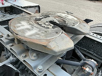 2016 mercedes-benz actros 1843 vrachtwagen - afbeelding 28 van  29