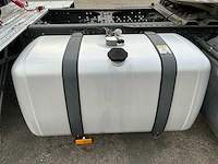 2016 mercedes-benz actros 1843 vrachtwagen - afbeelding 29 van  29