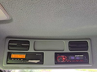 2016 mercedes-benz atego vrachtwagen - afbeelding 14 van  26