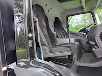 2016 mercedes-benz atego vrachtwagen - afbeelding 16 van  26