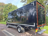 2016 mercedes-benz atego vrachtwagen - afbeelding 20 van  26
