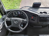 2016 mercedes-benz atego vrachtwagen - afbeelding 26 van  26