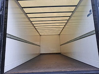 2016 mercedes-benz atego vrachtwagen - afbeelding 10 van  26