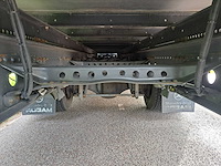 2016 mercedes-benz atego vrachtwagen - afbeelding 17 van  26