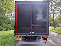 2016 mercedes-benz atego vrachtwagen - afbeelding 23 van  26