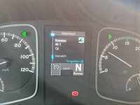 2016 mercedes-benz atego vrachtwagen - afbeelding 3 van  12