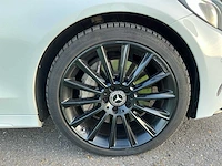 2016 mercedes-benz c-klasse 250cdi personenauto - afbeelding 35 van  40