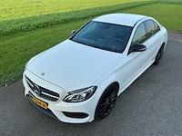 2016 mercedes-benz c-klasse 250cdi personenauto - afbeelding 2 van  40