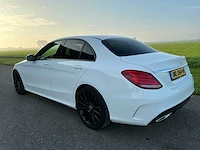 2016 mercedes-benz c-klasse 250cdi personenauto - afbeelding 4 van  40