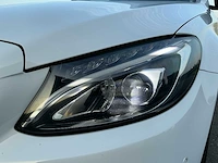 2016 mercedes-benz c-klasse 250cdi personenauto - afbeelding 11 van  40