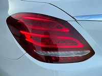 2016 mercedes-benz c-klasse 250cdi personenauto - afbeelding 12 van  40