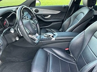 2016 mercedes-benz c-klasse 250cdi personenauto - afbeelding 18 van  40