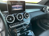 2016 mercedes-benz c-klasse 250cdi personenauto - afbeelding 20 van  40