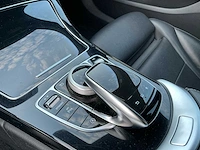 2016 mercedes-benz c-klasse 250cdi personenauto - afbeelding 23 van  40
