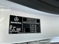 2016 mercedes-benz c-klasse 250cdi personenauto - afbeelding 30 van  40