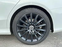 2016 mercedes-benz c-klasse 250cdi personenauto - afbeelding 5 van  45