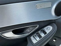 2016 mercedes-benz c-klasse 250cdi personenauto - afbeelding 25 van  45