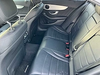 2016 mercedes-benz c-klasse 250cdi personenauto - afbeelding 35 van  45