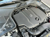 2016 mercedes-benz c-klasse 250cdi personenauto - afbeelding 39 van  45