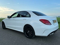 2016 mercedes-benz c-klasse 250cdi personenauto - afbeelding 44 van  45