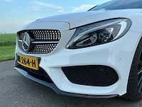 2016 mercedes-benz c-klasse 250cdi personenauto - afbeelding 45 van  45