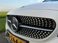 2016 mercedes-benz c-klasse 250cdi personenauto - afbeelding 1 van  45