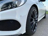 2016 mercedes-benz c-klasse 250cdi personenauto - afbeelding 2 van  45