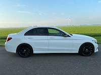 2016 mercedes-benz c-klasse 250cdi personenauto - afbeelding 12 van  45