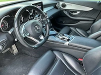 2016 mercedes-benz c-klasse 250cdi personenauto - afbeelding 20 van  45