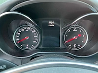 2016 mercedes-benz c-klasse 250cdi personenauto - afbeelding 25 van  45