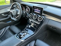 2016 mercedes-benz c-klasse 250cdi personenauto - afbeelding 27 van  45
