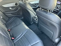 2016 mercedes-benz c-klasse 250cdi personenauto - afbeelding 40 van  45