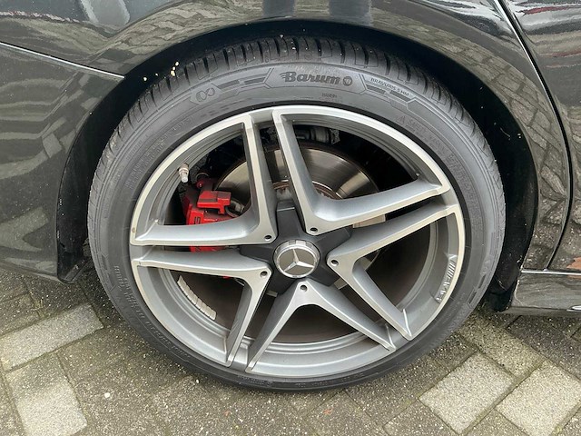 2016 mercedes-benz c-klasse amg c 43 personenauto - afbeelding 6 van  41