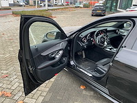 2016 mercedes-benz c-klasse amg c 43 personenauto - afbeelding 7 van  41
