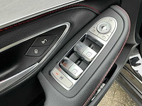 2016 mercedes-benz c-klasse amg c 43 personenauto - afbeelding 8 van  41