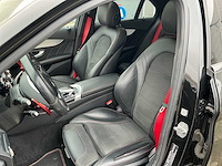 2016 mercedes-benz c-klasse amg c 43 personenauto - afbeelding 10 van  41