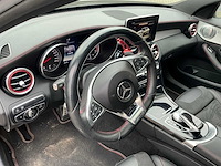 2016 mercedes-benz c-klasse amg c 43 personenauto - afbeelding 11 van  41