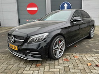 2016 mercedes-benz c-klasse amg c 43 personenauto - afbeelding 1 van  41