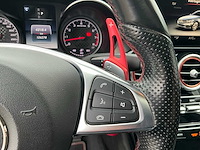 2016 mercedes-benz c-klasse amg c 43 personenauto - afbeelding 15 van  41