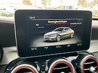 2016 mercedes-benz c-klasse amg c 43 personenauto - afbeelding 20 van  41