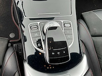 2016 mercedes-benz c-klasse amg c 43 personenauto - afbeelding 22 van  41