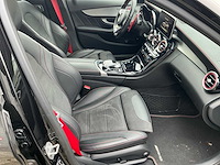 2016 mercedes-benz c-klasse amg c 43 personenauto - afbeelding 28 van  41